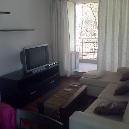 Apartamento Rodriguez Rosario Exterior foto