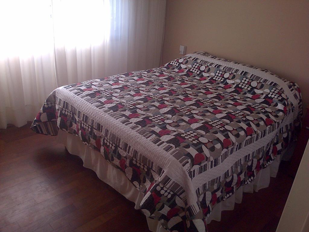 Apartamento Rodriguez Rosario Exterior foto